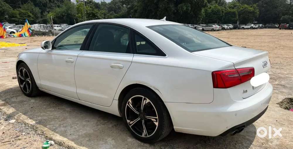 Audi car sale 2018 model