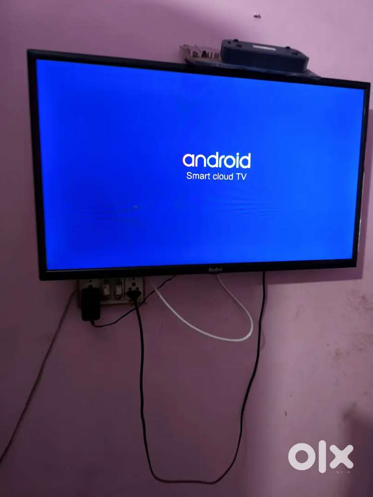 Mi android tv 32inch