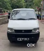 Maruti Suzuki Eeco 5 Seater Standard, 2017, Petrol