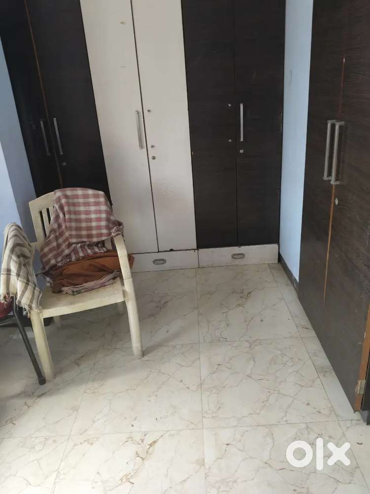 Seprate room for for girl