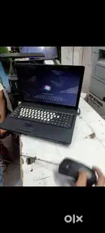 Lenovo laptop