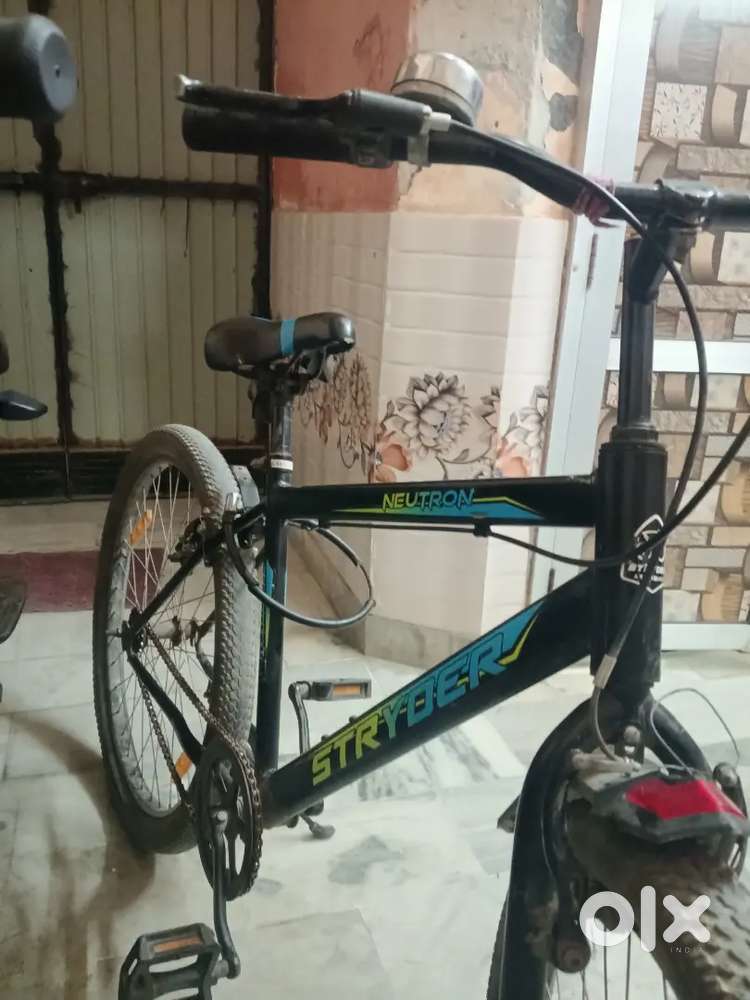 in very new condition