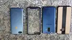Samsung A6 4+32