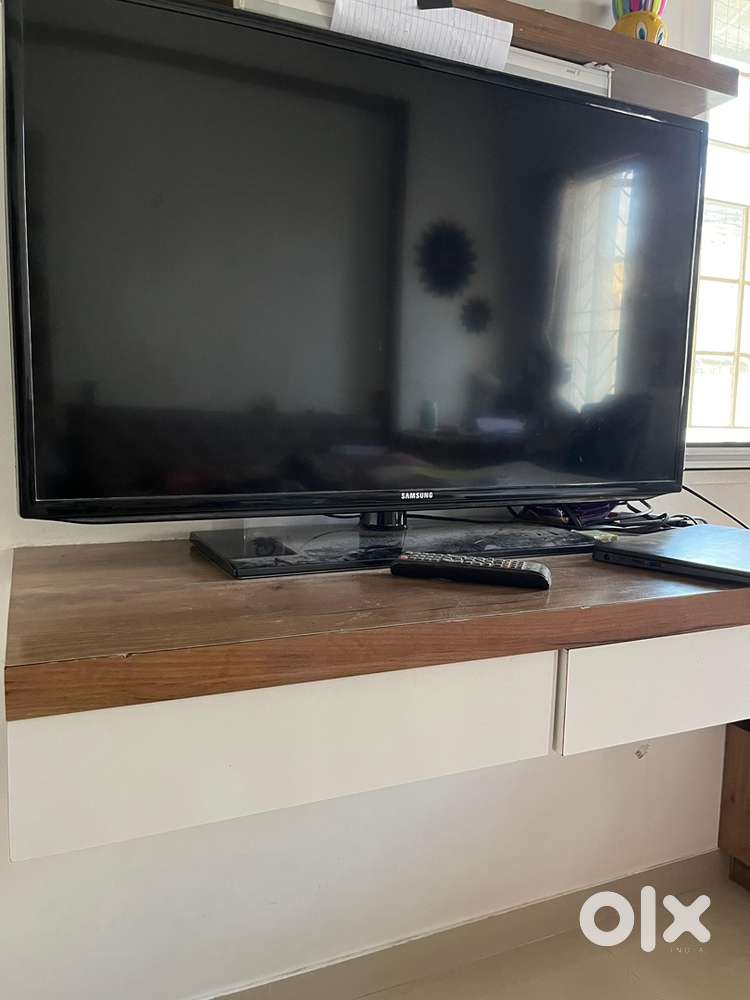 Samsung 40inch hd led tv