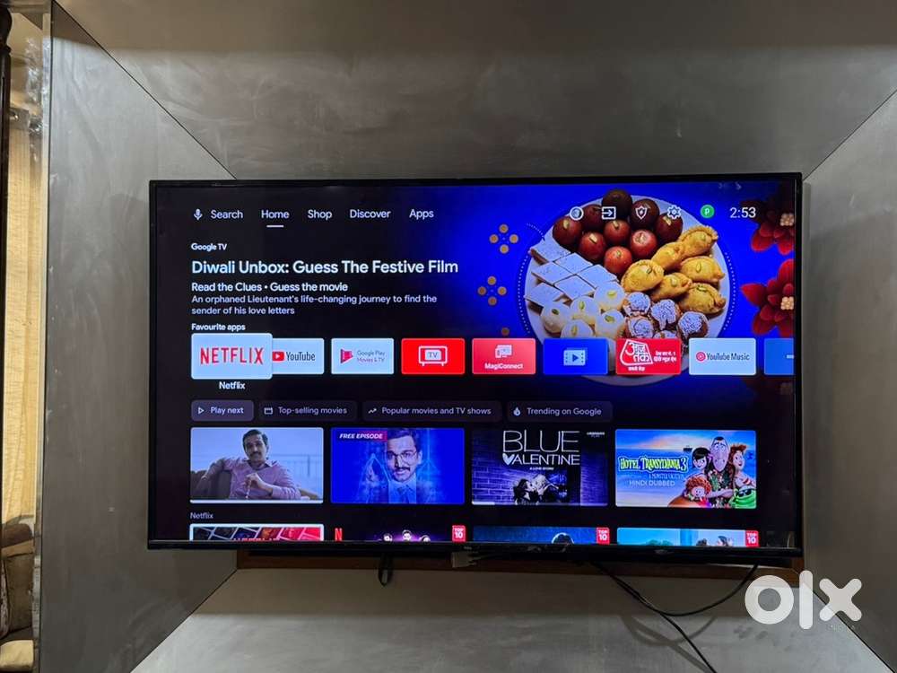 Tcl TV for sale