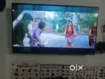 Hisense 55 inch tv