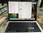 MacBook Pro – 16GB RAM  1TB SSD  Excellent Condition  Limited Use
