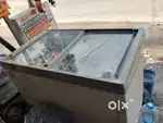 HAIER FRIDGE