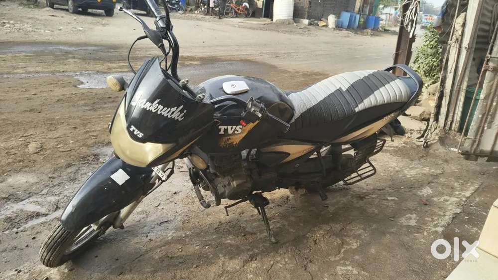 Resent Renwal of registration..Good condition wit mileage