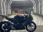 Yamaha R15 v3