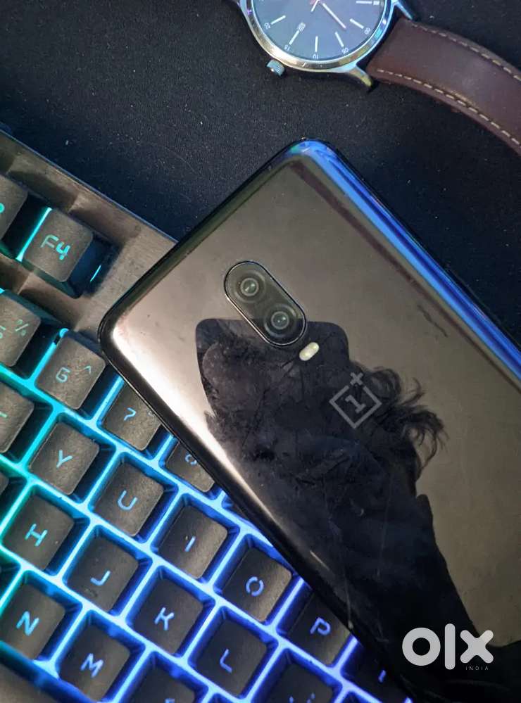 OnePlus 6T