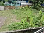 10 cent House Plot Just 200 Meter From Nair's Hospital,Asramam,Kollam