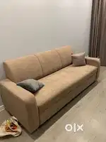 New brand best quality 3 seater sofa get direct from factory