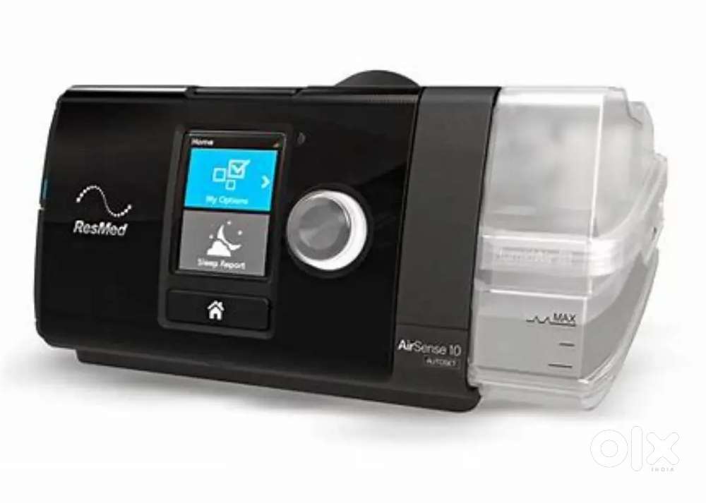 Bipap Autocpap Machine For Rentals -Free Home delivery Available