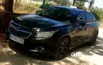 Chevrolet Cruze 2011 Diesel Good Condition