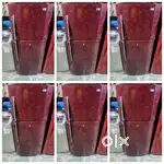 DOUBLE DOOR FRIDGES AND WASHING MACHINE GOOD CTN