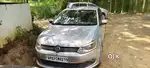 Volkswagen Vento, 2013, Diesel