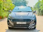 Hyundai Grand i10 Nios Sportz 1.2 Kappa CNG, 2021, CNG & Hybrids
