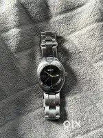 Vintage watch DKNY