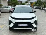 Tata Nexon, 2024, Petrol