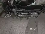 Good Condition Bike