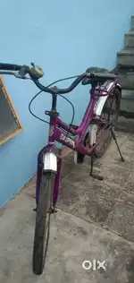 RAILIES DOLPHIN MTB ,Best Ladies Bicycle