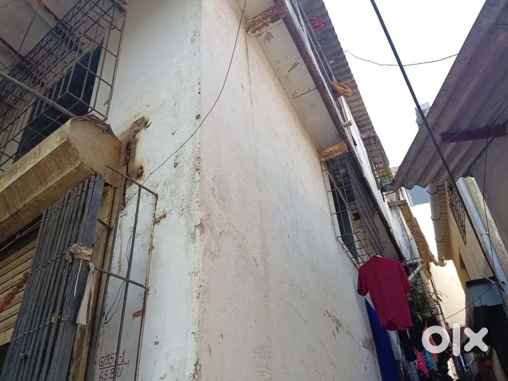 I Have 500 area Shop G+3