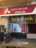 WALK IN INTERVIEW FOR  AXIS BANK JOB  IN KANPUR LOCATION !!