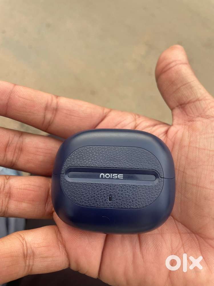 Noise ear buds new