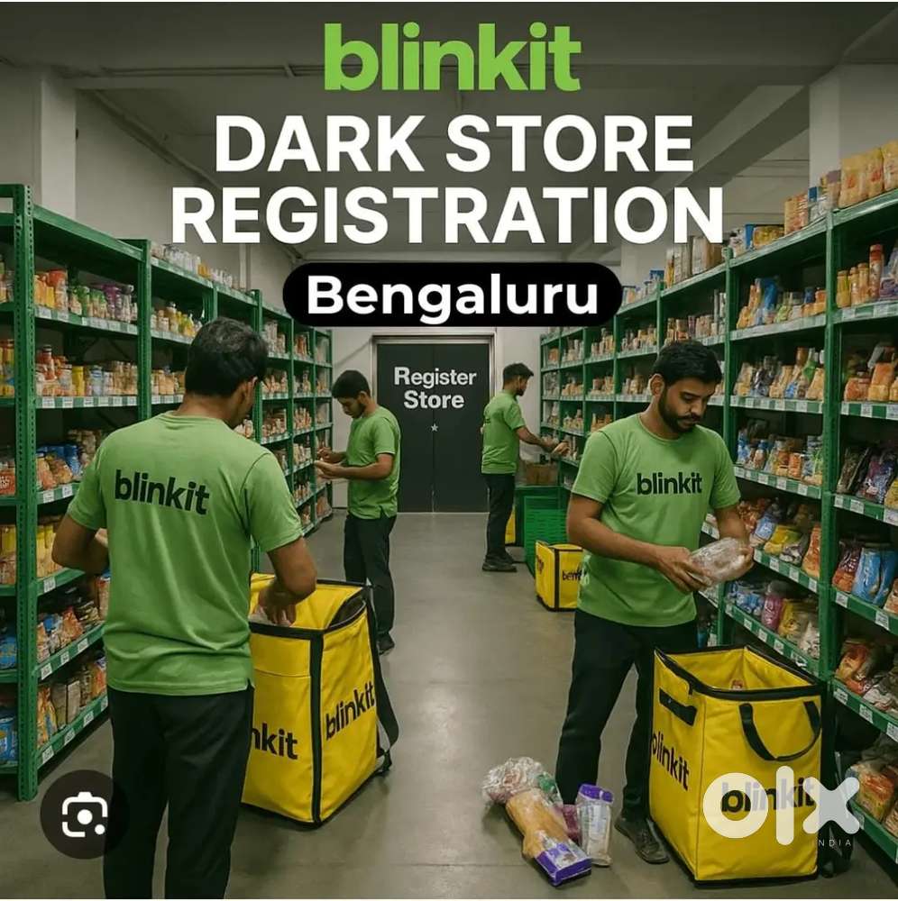 Picker packer @Bellandur