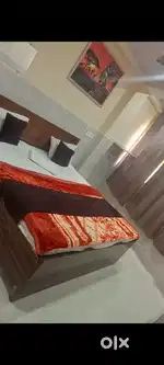 Hotel Reception manager and housekeeping rehna+khana