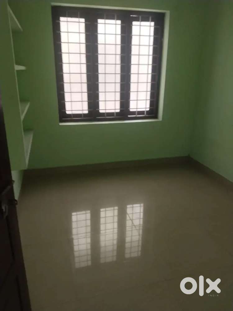 Rental 1br 1st floor house