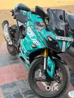 Apache RR 310 Good condition
