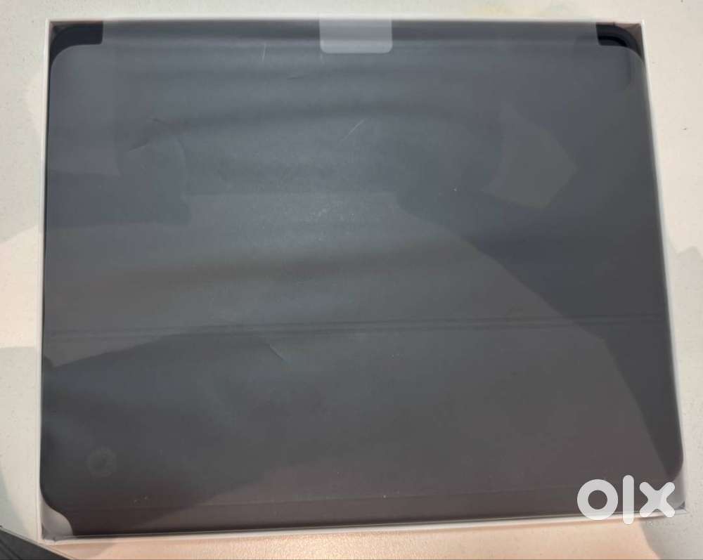 iPad Air 13-inch, iPad Pro 12.9-inch (3rd through 6th generation)