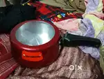 Want to sell new cooker 3 litre