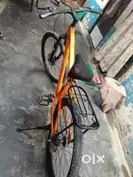 Tata ki cycle