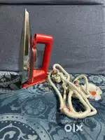 Philips iron