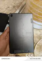 Lenovo m8 2nd gen