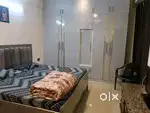 1 & 2 bhk Fully furnished sale.59-90lac