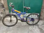 Cycle For Sale (good condition)