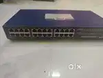 Netgear jfs524