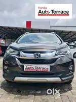 Honda WR-V i-VTEC VX, 2017, Petrol