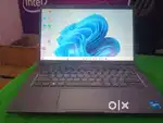 Lite Used Dell Latitude 7320 i5 11th Gen 16gb RAM 256gb SSD Gud Worknn