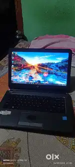 Hp laptop model 240 G3
