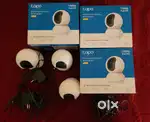 Brand New TP-Link Tapo C200 Wi-Fi Camera – Unused