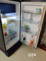 Samsung fridge 220 filter mein 7 month old