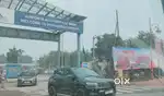 Prayagraj Airport Road par Best Plot