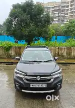 Maruti Suzuki XL6 1.5 Alpha MT, 2024, Petrol
