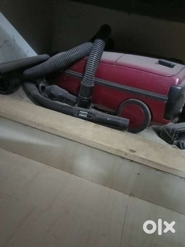 Eureka Forbes Vaccum cleaner