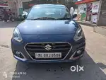 Maruti Suzuki Swift Dzire, 2021, Petrol
